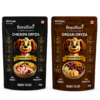 Chicken Oryza & Organ Oryza Combo Pack