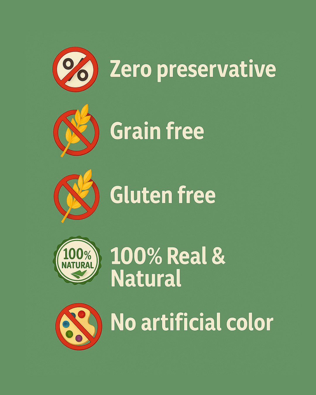 Egg Delyt – Egg, Chicken & Vegetables- Grain Free