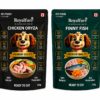 Chicken oryza & Finny Fish Combo Pack
