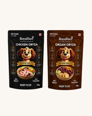 chicken&organ-combo-cream-bg chicken oryza & organ oryza combo product image frontside