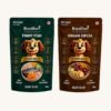 Organ Oryza & Finny Fish Combo Pack